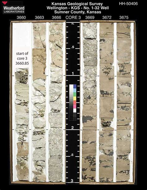 scott shale shaker mississppian limestone quarry chesterian|KGS Pub. Inf. Circ. 33.